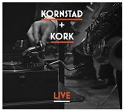 PIAS Nederland Håkon Kornstad Ensemble & KORK - Live (CD)