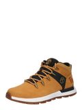 Timberland Sprint Trekker Wandelschoenen Oranje EU 43 Man