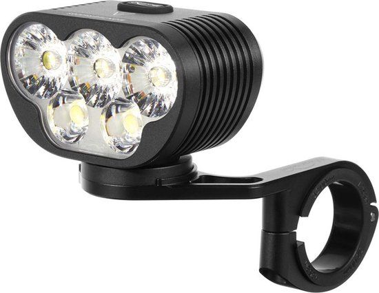 Magicshine Monteer 6500S V2.0 LED Headlight White