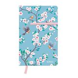 Herlitz Young A5 Ladylike Birds Notitieboek