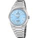 Festina F20052/5 Montre Femme Bleu Acier Verre saphir