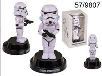 Puckator Dansende Stormtrooper op zonne-energie - Star Wars