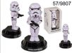 Puckator Dansende Stormtrooper op zonne-energie - Star Wars