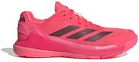 Adidas Crazyquick Ls Chaussures de padel Rose EU 44 2/3 Homme