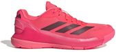 Adidas Crazyquick Ls Chaussures de padel Rose EU 44 2/3 Homme