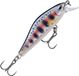 Rapala Shadow Rap Solid Shad Wobbler 5cm 5.5g - Yamame