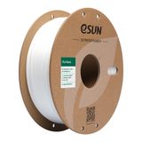 eSun PLA-Basic Wit / White - 1 kg - 1.75 mm - filament pour imprimante 3D et stylo 3D