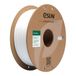 eSun PLA-Basic Wit / White - 1 kg - 1.75 mm - filament pour imprimante 3D et stylo 3D