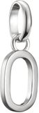 Thomas Sabo Charm Club CC1221-001-21 Hanger Zilver Unisex