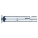 Index ACHTPL10L ankerplaat platte kop M8x80 boor 10