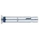 Index ACHTPL10L ankerplaat platte kop M8x80 boor 10