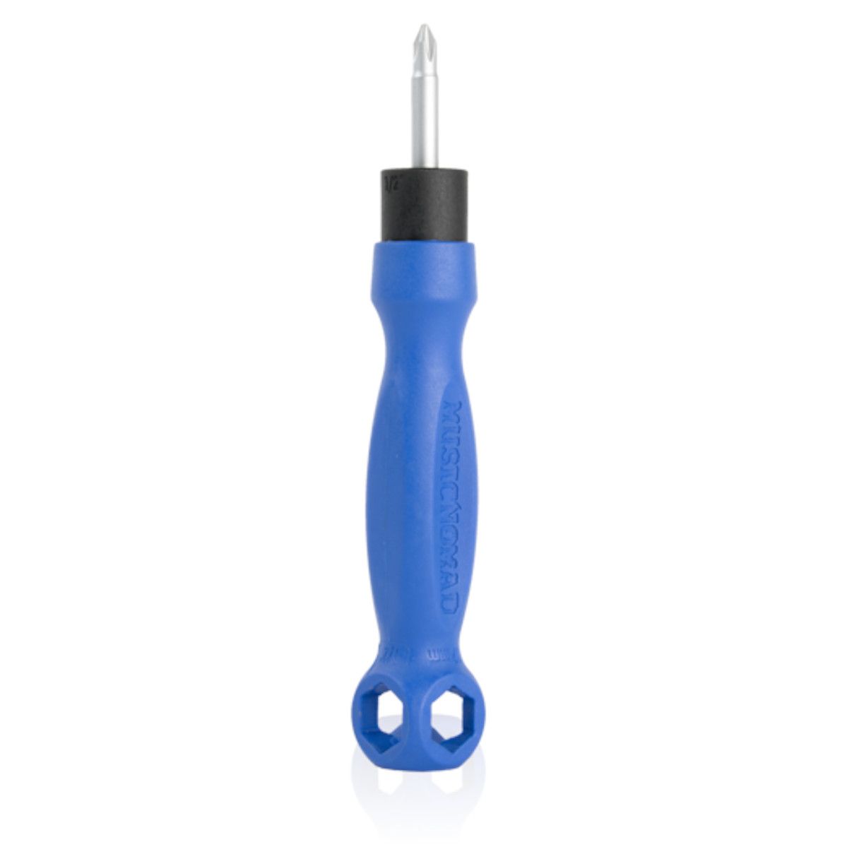 MusicNomad MN227 The Octopus 8 in 1 Tech Tool - 0857047002630