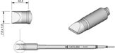 JBC Tools C470004 Soldeerpunt Beitelvorm, recht