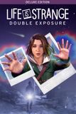 Microsoft Life is Strange: Double Exposure Deluxe Edition (Xbox Series X|S)