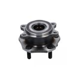 KAVO PARTS Kit de roulements de roue WBK-10081