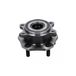 KAVO PARTS Kit de roulements de roue WBK-10081