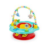Bright Starts, Playful Paradise 3-in-1 superstoel