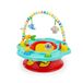 Bright Starts, Playful Paradise 3-in-1 superstoel