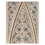 Paperblanks Vault of the Milan Cathedral Ultra - Gelinieerd