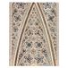 Paperblanks Vault of the Milan Cathedral Ultra - Gelinieerd