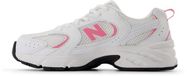 New Balance GR530 Unisexe Baskets - BLANC