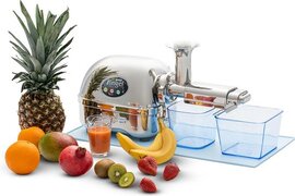 Angel Juicer AG-8500S