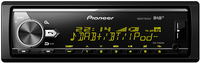 Pioneer MVH-X580DAB
