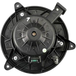 Opel Moteur de ventilateur de chauffage Opel Meriva II 2010-2014 ♻️ Réf. OE. 13263279 - Garantie à vie