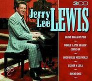 Jerry Lee Lewis