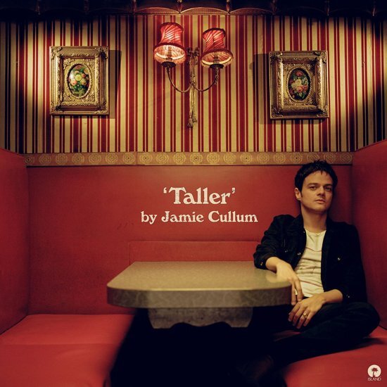 Cullum, Jamie Taller (Deluxe Edition)