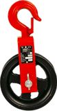 BRANO Bouwkatrol Z 500, 0,5t, A, avec crochet