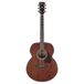 Ibanez AJ54E-OPN - Akoestische gitaar