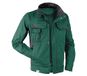Kübler 1L453421-9799-XS jas Vita Cotton maat XS in antraciet/zwart X-Small mosgroen/antraciet.