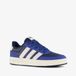 Adidas Breakbase Kinder Sneakers Blauw Wit