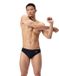 Speedo Ml Solid Maillot de bain Noir UK 30 Homme