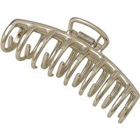 SOHO Haarklem Unisex Zilver