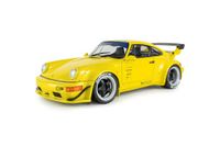 1:18 RWB BODYKIT Natalie Yellow 2023