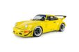 1:18 RWB BODYKIT Natalie Yellow 2023