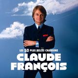 Les Claude François - Les 50 Plus Belles Chansons (3 CD)