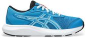 Asics Contend 9 Baskets basses bleues femme taille 39