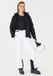 WHISTLER Skihose Drizzle Dames Wit M