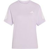 adidas adi365 T-shirt de course à pied Femme - mauve, Taille L