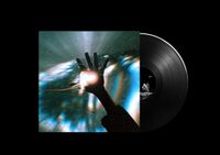 The Architects - The Sky The Earth And All Between (LP)