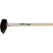 IRONSIDE 100369 Voorhamer 5350 g 800 mm 1 stuk(s)