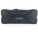 RockCase Premium Line Étui pour guitare électrique, rectangulaire Noir