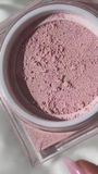 BPerfect Katie Daley Perfect Powder Candyfloss Lila - Roze