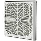 Pfannenberg PFA 60000 54 7035 12pcs Uittredingsfilter (b x h x d) 320 x 320 x 46 mm Package 12 stuk(s)