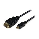 IberiaPC HDMI Vers Micro HDMI kabel type D van 5 m