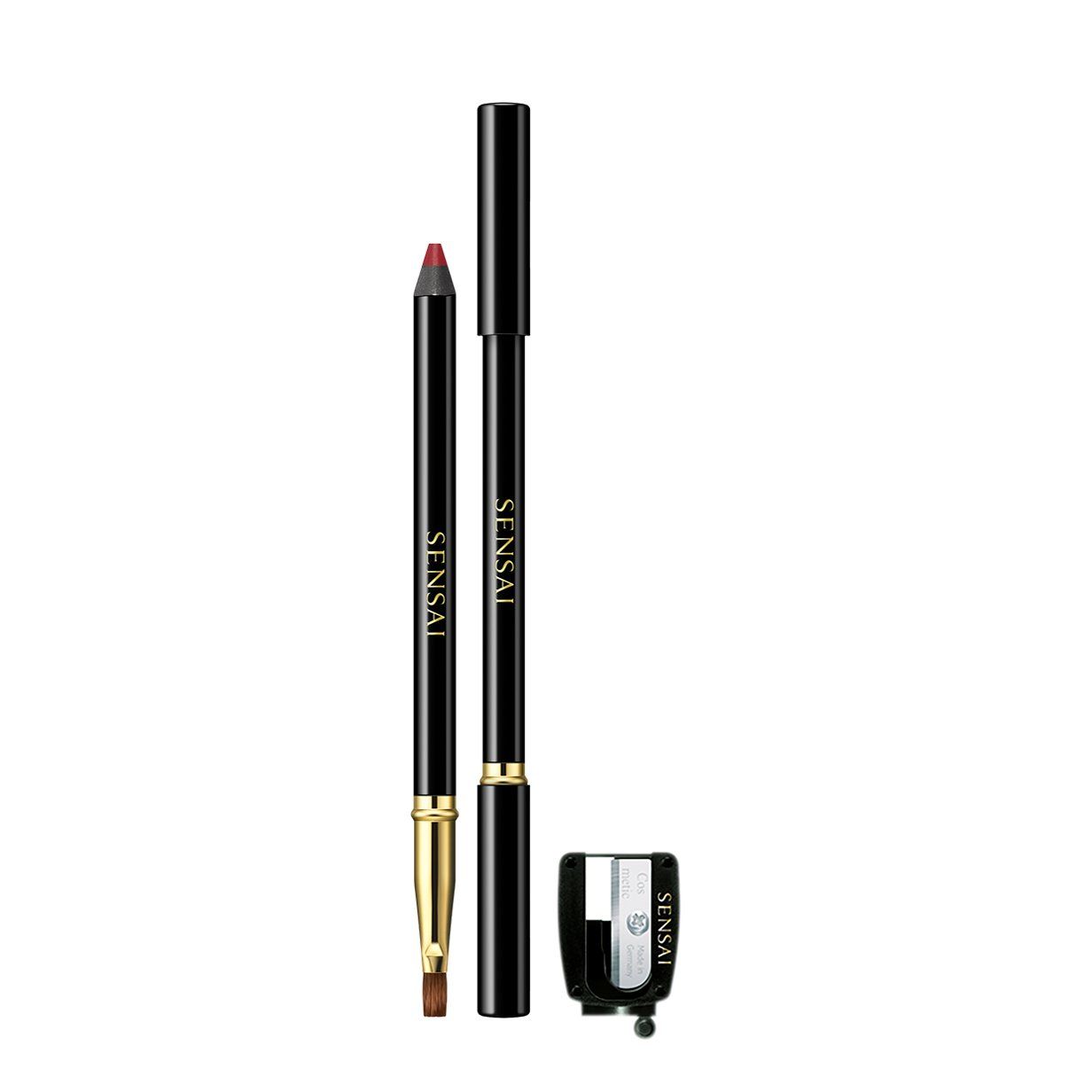 Sensai Lip Pencil 1 g 01 Actress Red
