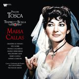 Warner Music Puccini: Tosca